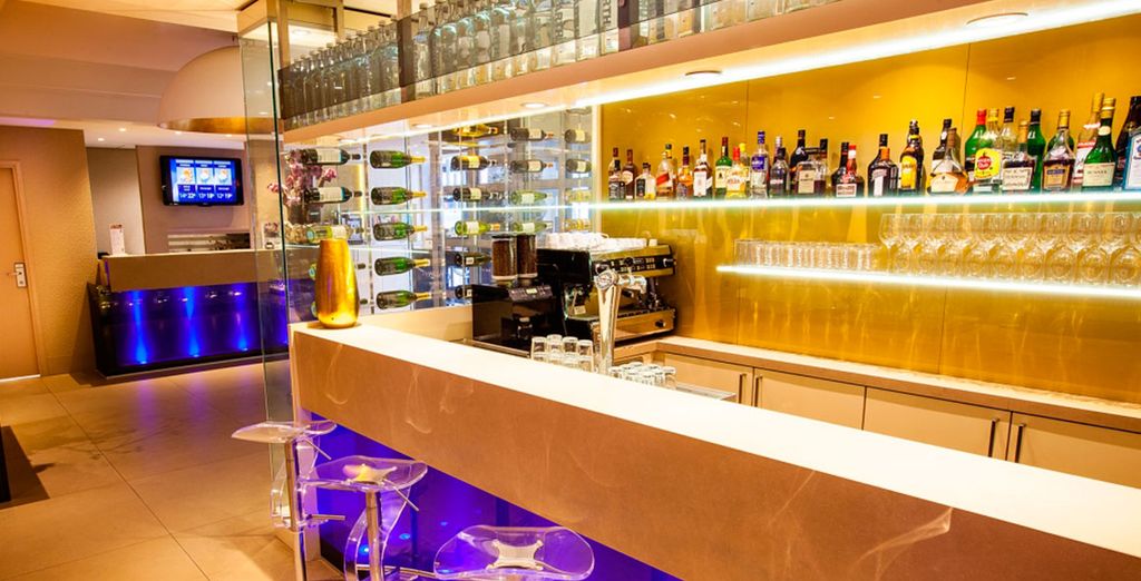 The Albus - Design Hotel Amsterdam Center 4*