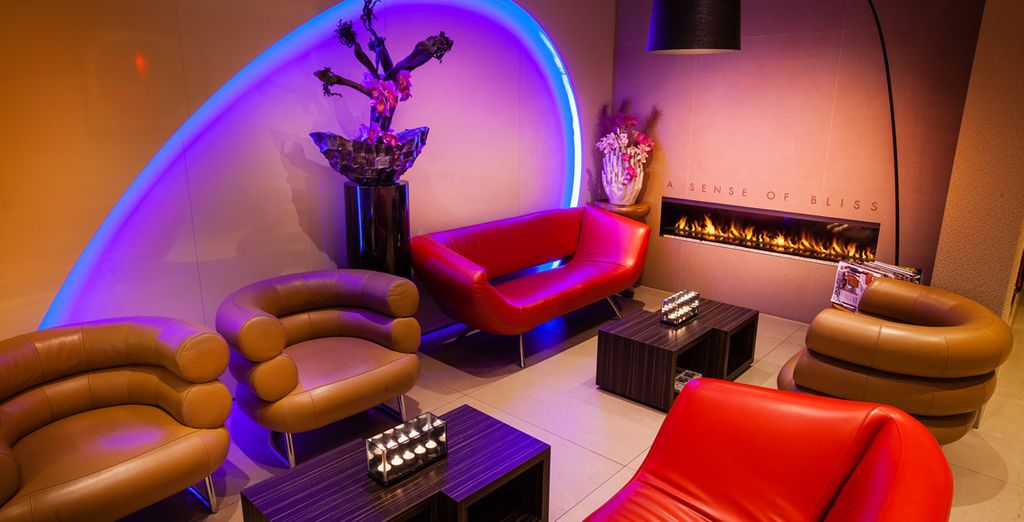 The Albus - Design Hotel Amsterdam Center 4*