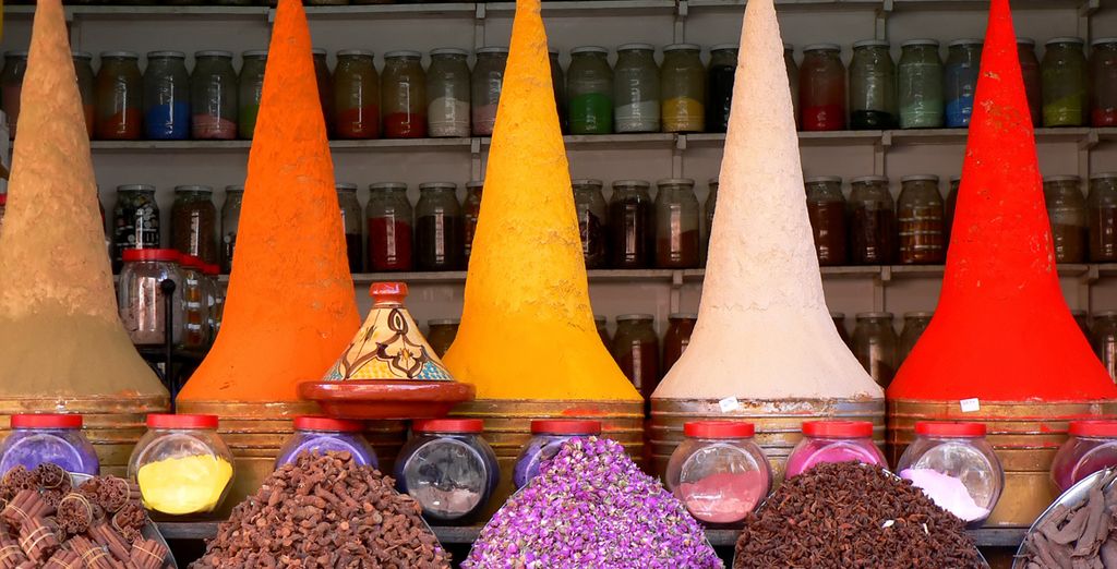 Riad La Rose d'Orient