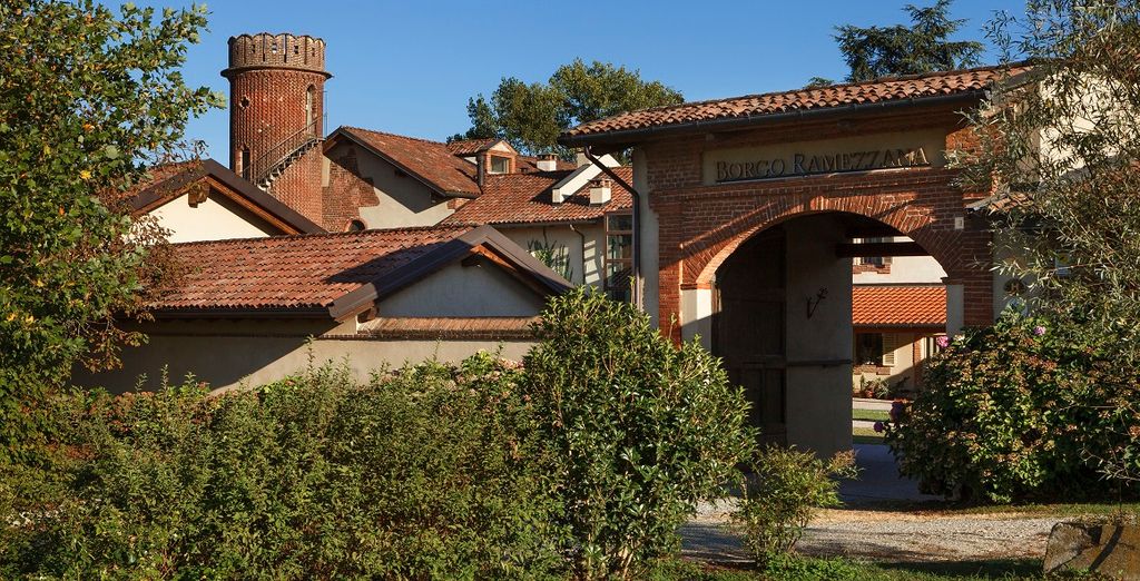 Borgo Ramezzana Country House 4*