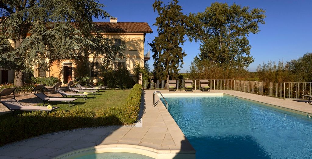 Borgo Ramezzana Country House 4*