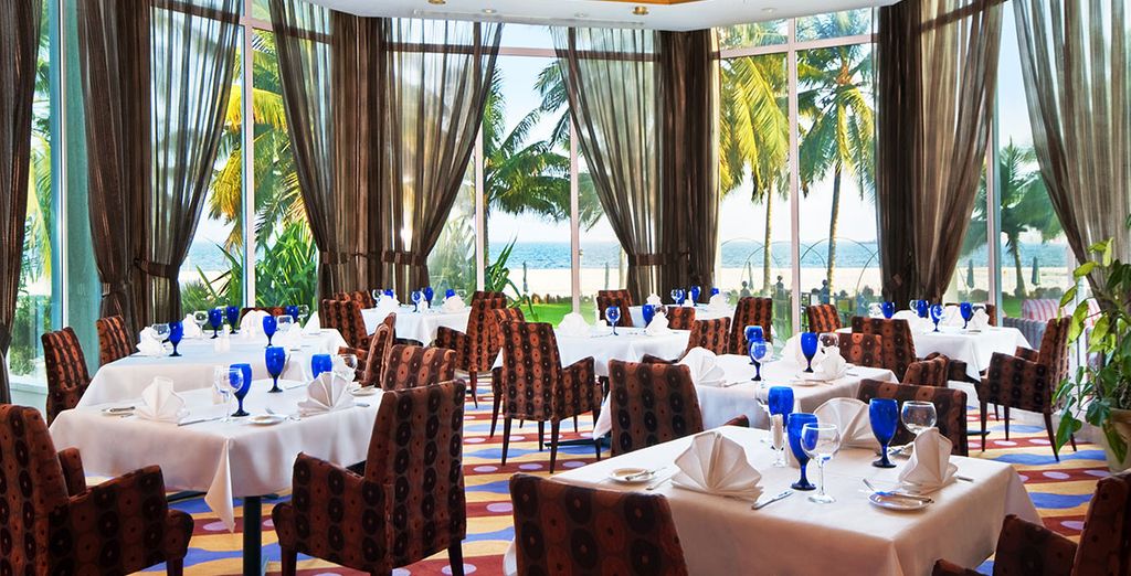 Hilton Salalah Beach Resort 4*