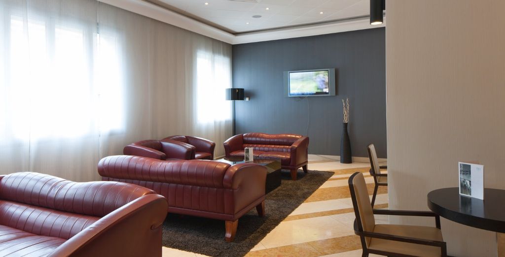 NH Trieste 4*