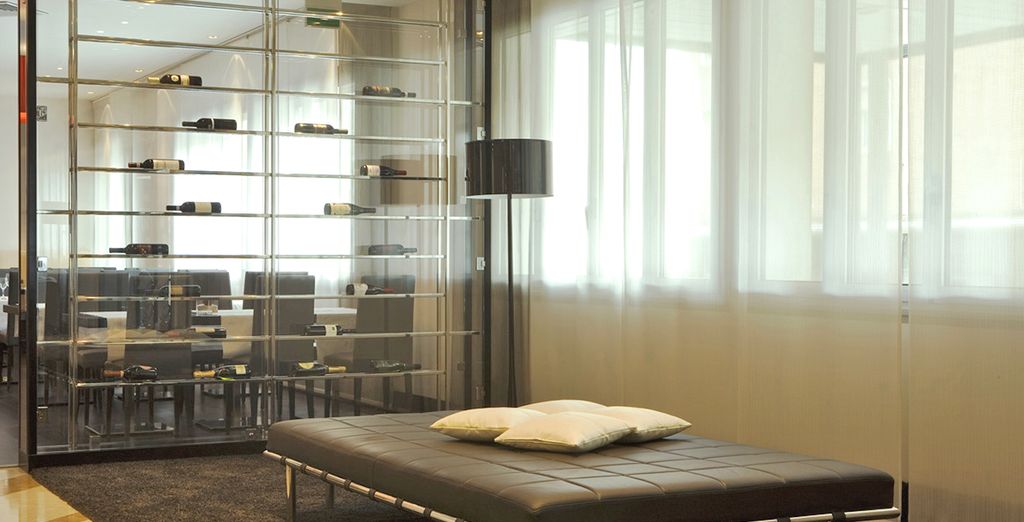 NH Trieste 4*