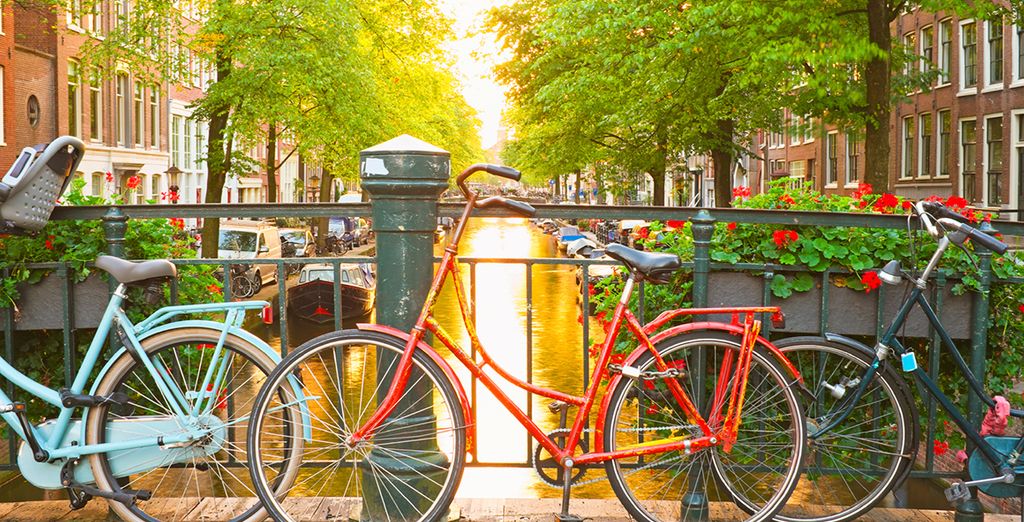 Mercure Hotel Amsterdam Sloterdijk Station 4*