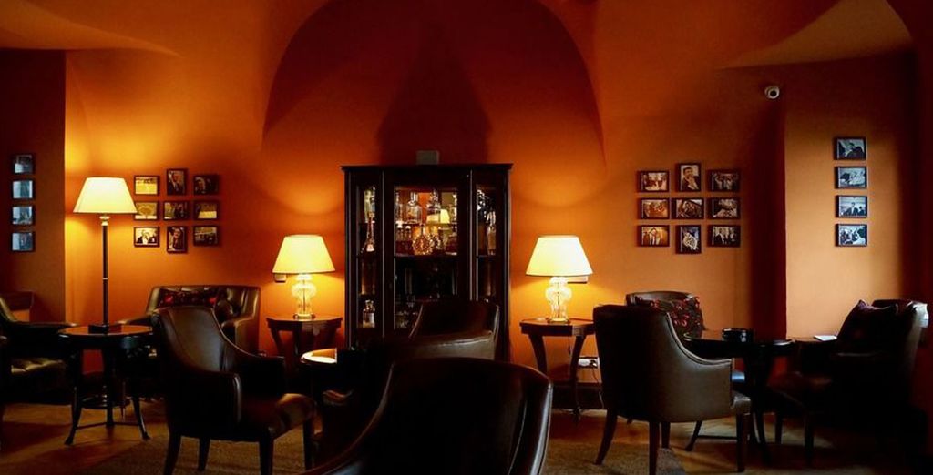Smetana Hotel 5*