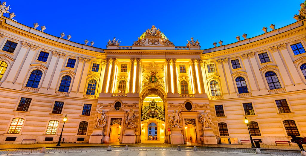 Renaissance Wien Hotel 4*