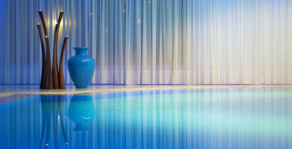 Mitsis Blue Domes Exclusive Resort & SPA 5*
