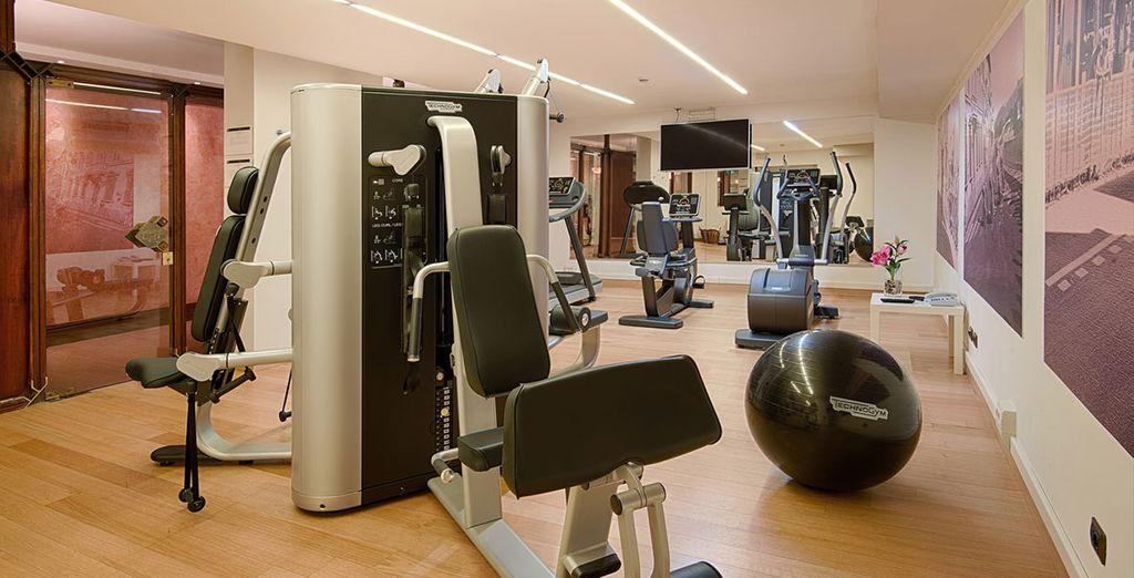 NH Firenze 4*