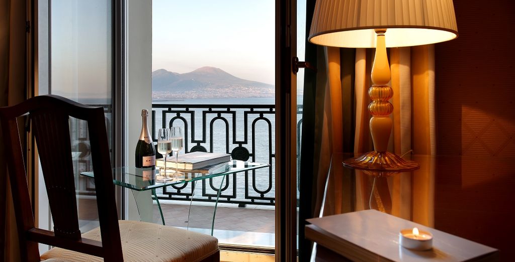 Eurostars Hotel Excelsior 4*