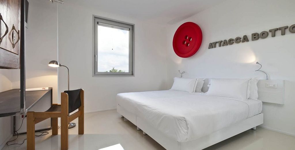 JHD Dunant Hotel 4*