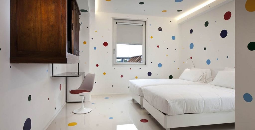 JHD Dunant Hotel 4*