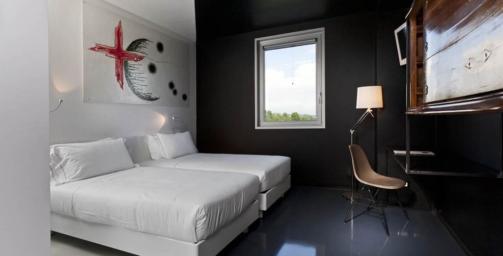 JHD Dunant Hotel 4*