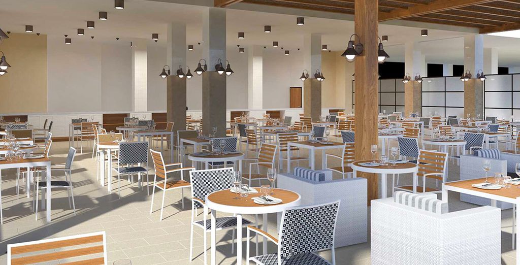 Hotel Melià Llana Resort & Spa 5* - Adult Only