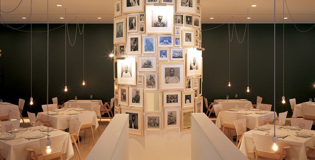 St Martins Lane Hotel 5*
