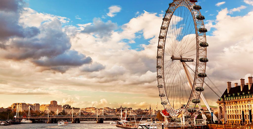 St Martins Lane Hotel 5*