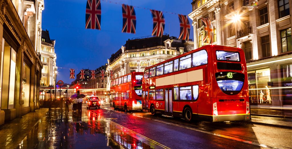 St Martins Lane Hotel 5*