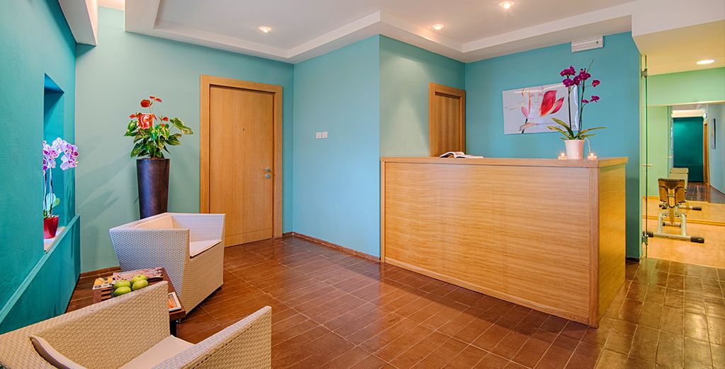 NH Collection Grand Hotel Convento di Amalfi 5*