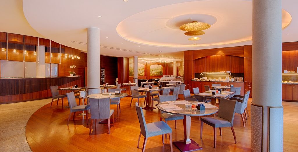 Hotel NH Lecco Pontevecchio 4*