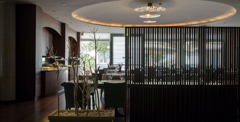 Hotel NH Lecco Pontevecchio 4*