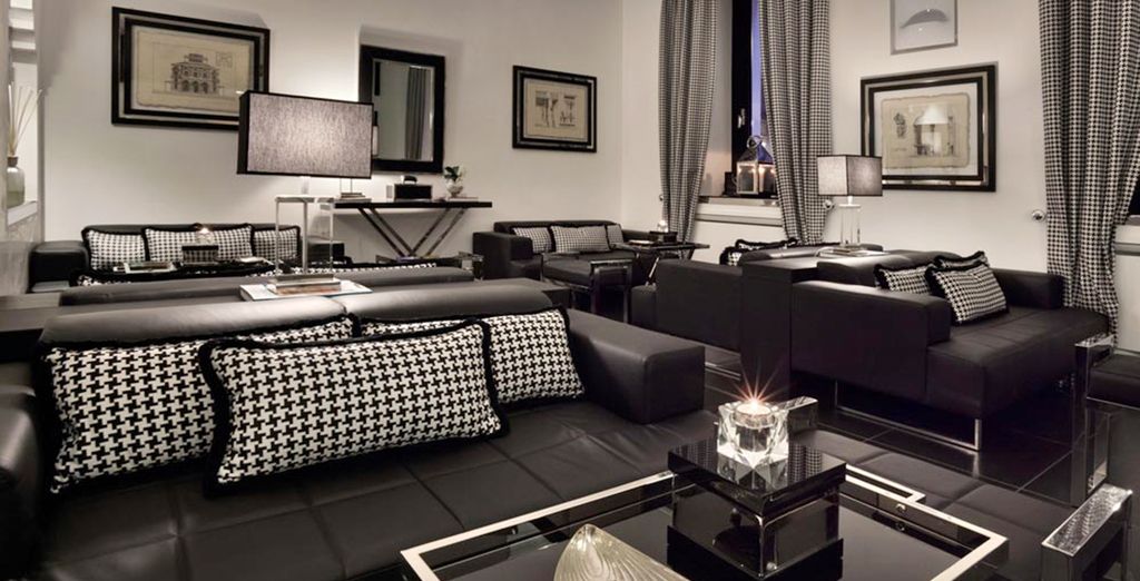 Hotel Napoleon 4*