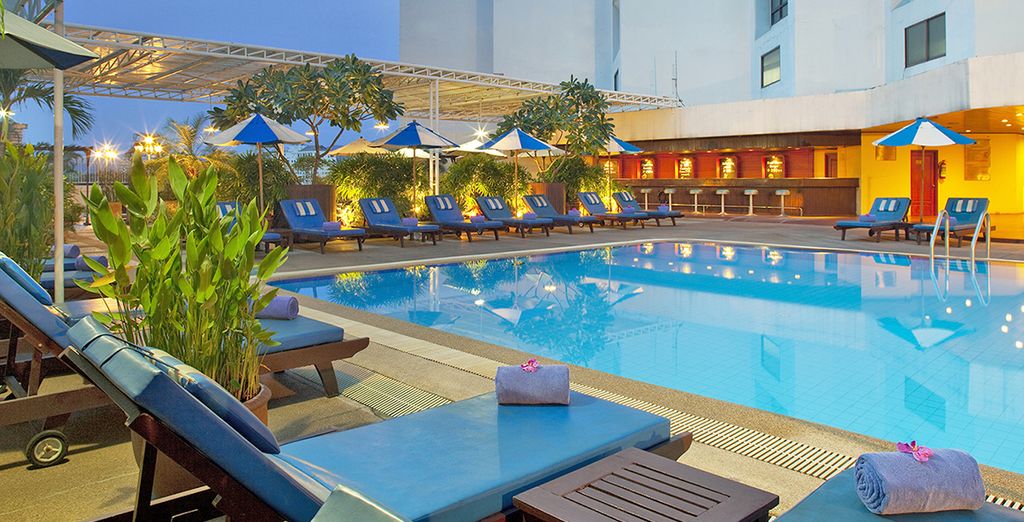 Da Bangkok a Chiang Mai in tour 7 notti e soggiorno mare a Koh Samui in 4*