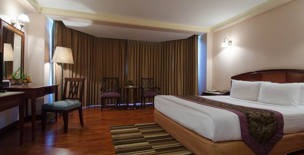 Da Bangkok a Chiang Mai in tour 7 notti e soggiorno mare a Koh Samui in 4*