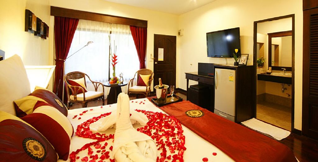 Da Bangkok a Chiang Mai in tour 7 notti e soggiorno mare a Koh Samui in 4*