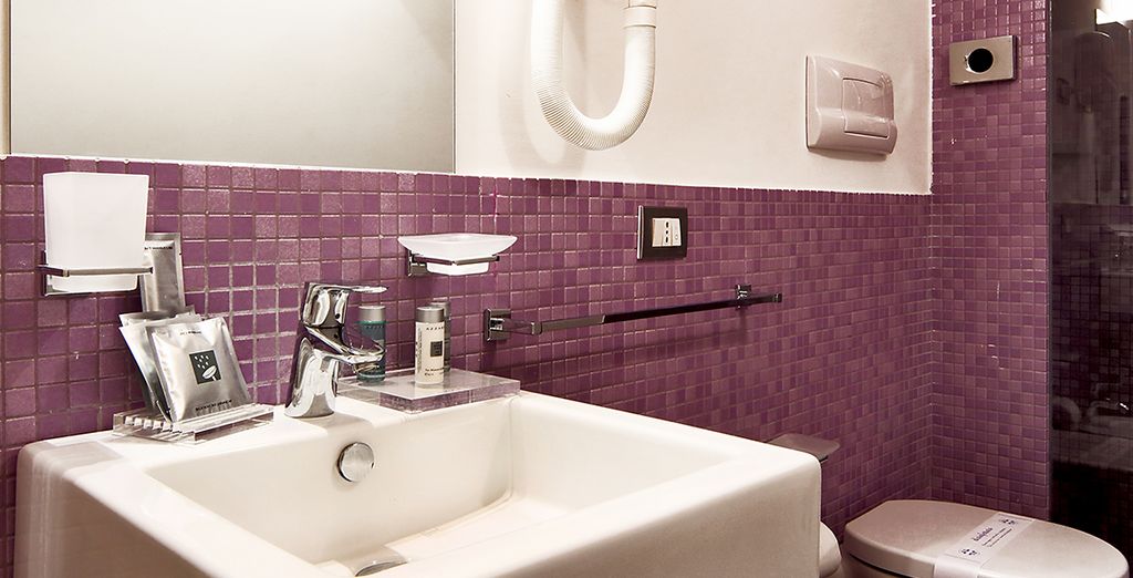 Villa Del Lauro 4*