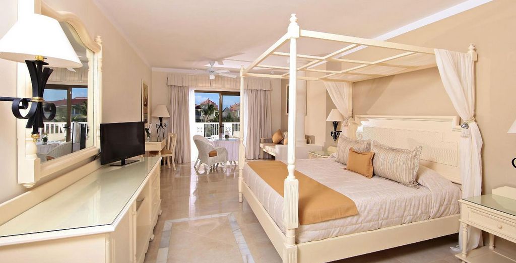 Luxury Bahia Principe Ambar Green 5*