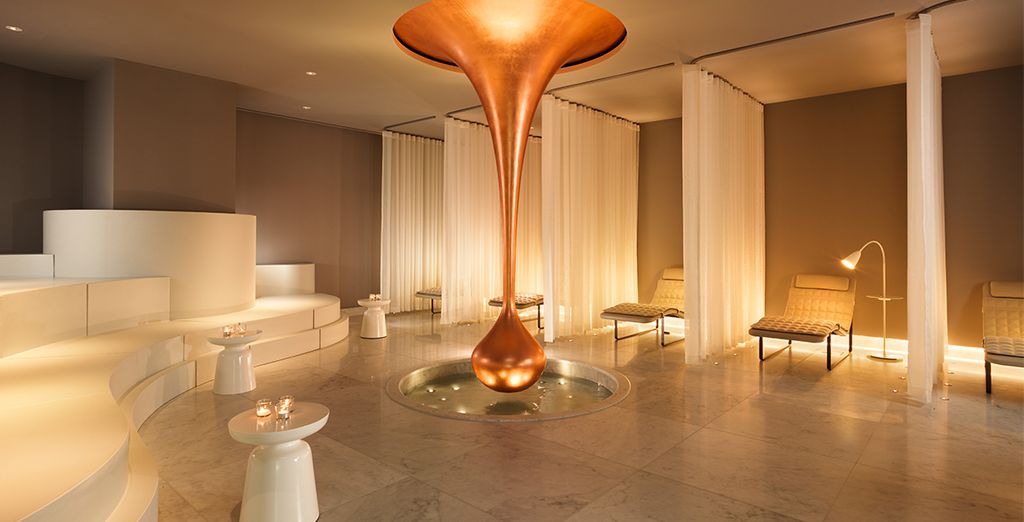 Mondrian London 5*