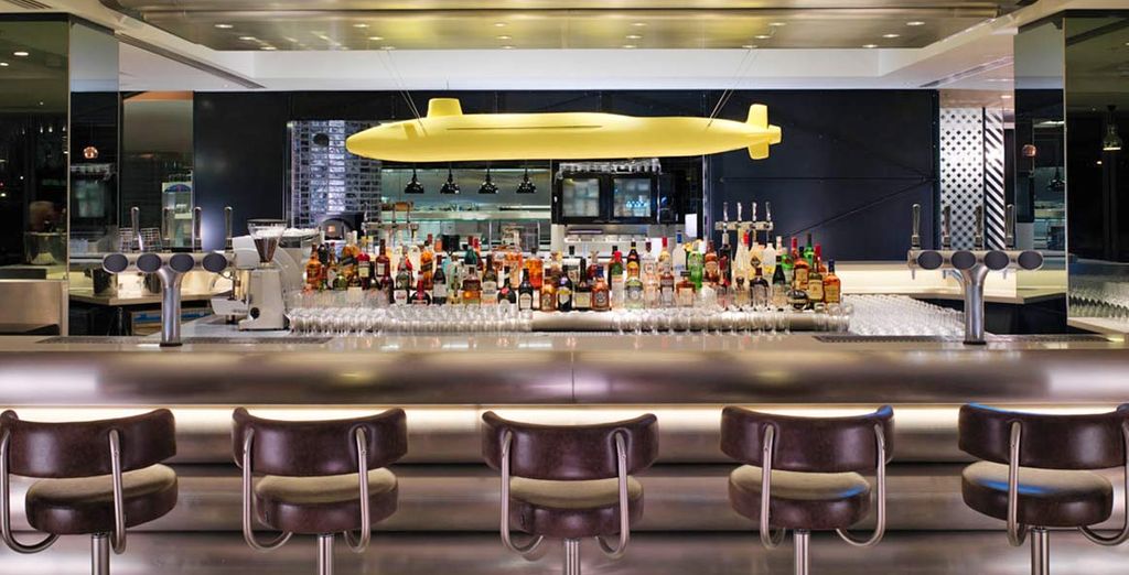 Mondrian London 5*
