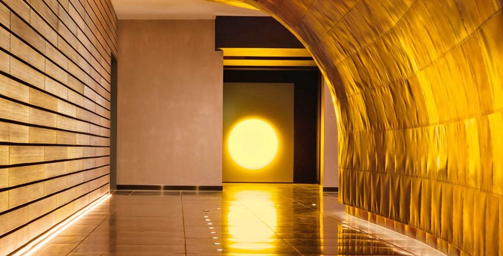 Mondrian London 5*