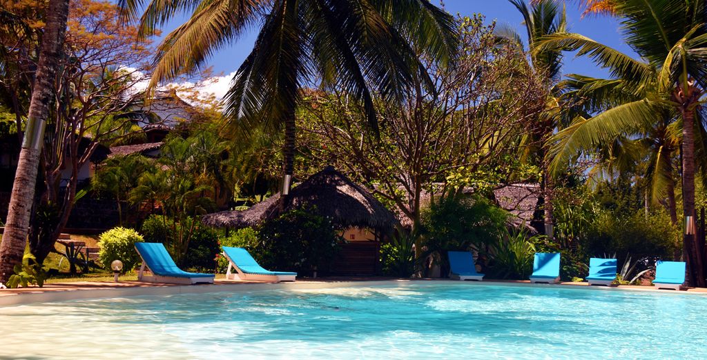 Orangea Village