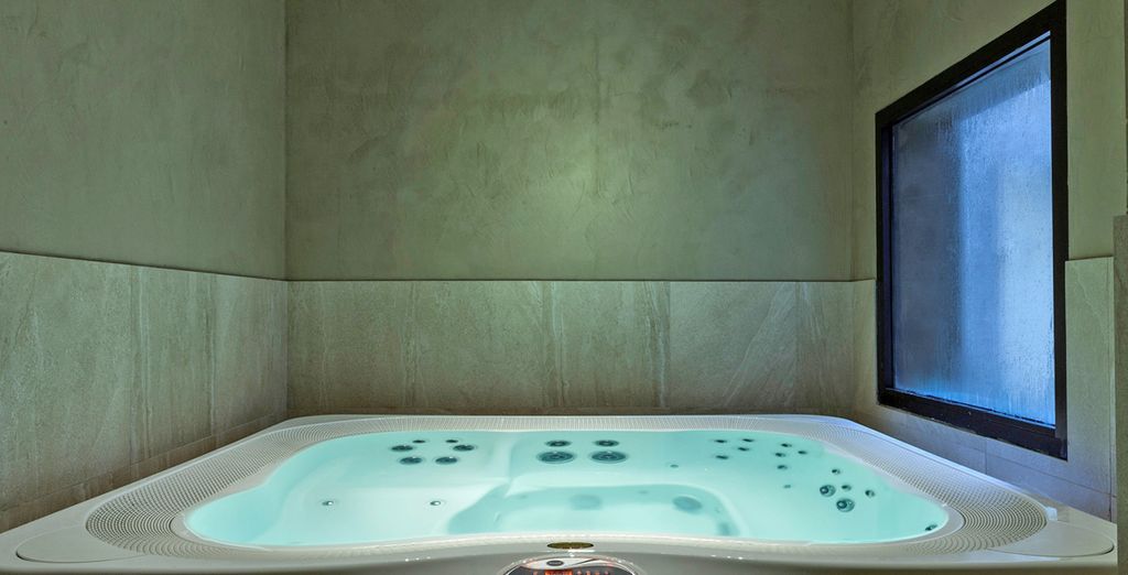 Hotel Saccardi & spa 4*