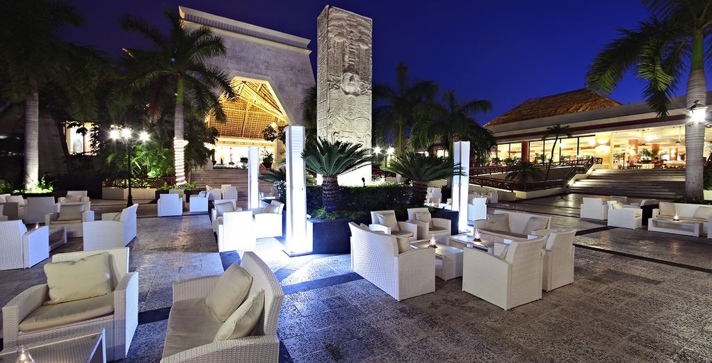 Grand Bahia Principe Coba 5*
