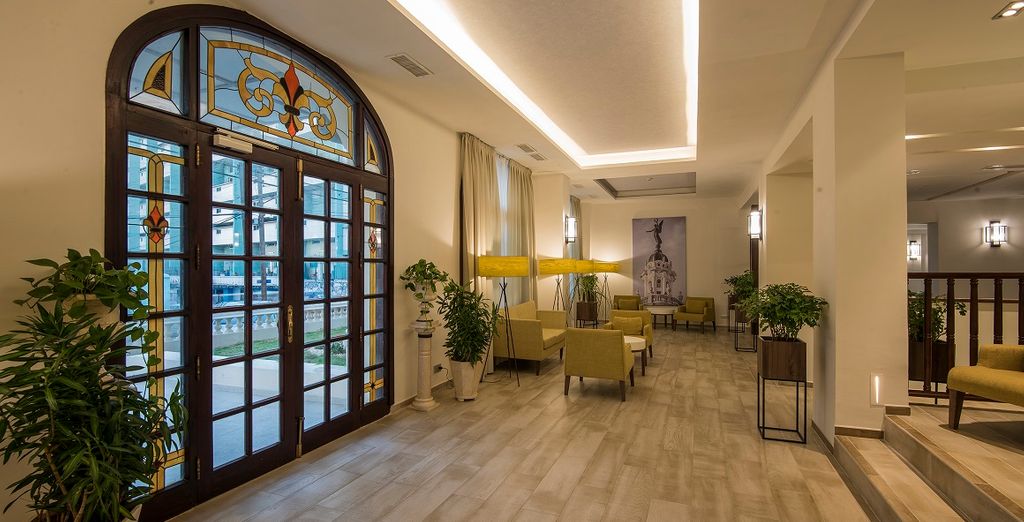 Hotel Voi Victoria 4* o similare & Cayo Levisa 4*