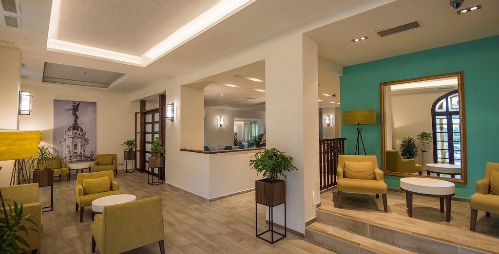 Hotel Voi Victoria 4* o similare & Cayo Levisa 4*