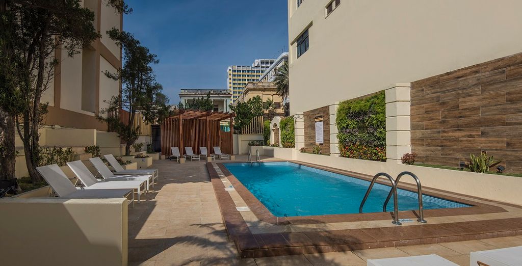 Hotel Voi Victoria 4* o similare & Cayo Levisa 4*