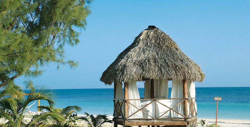 Hotel Voi Victoria 4* o similare & Cayo Levisa 4*