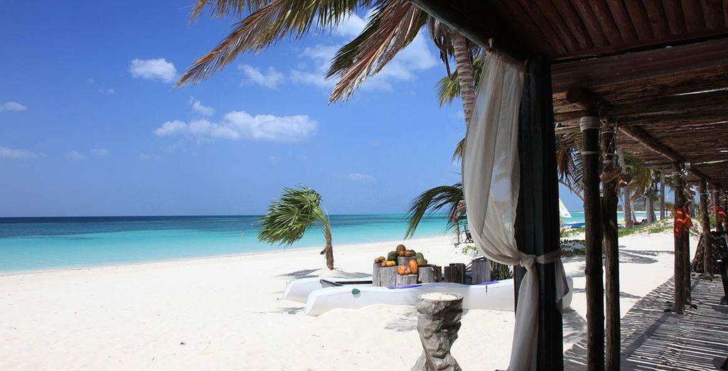 Hotel Voi Victoria 4* o similare & Cayo Levisa 4*