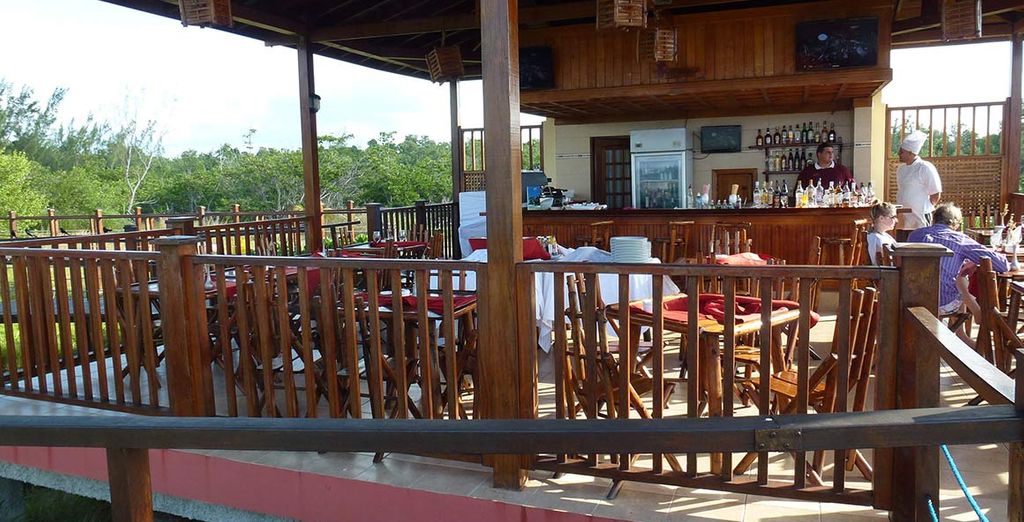 Hotel Voi Victoria 4* o similare & Cayo Levisa 4*