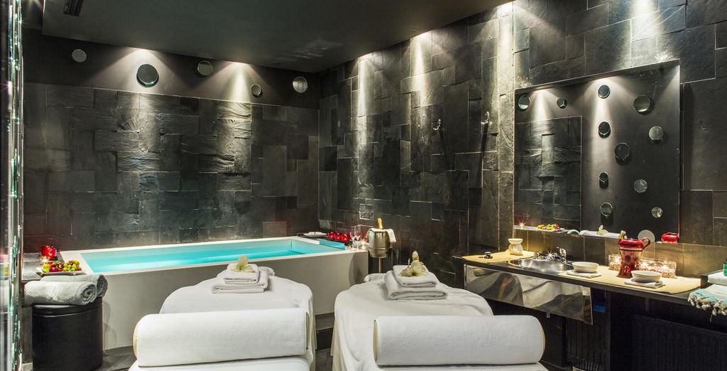 Boscolo Residence Budapest 5*