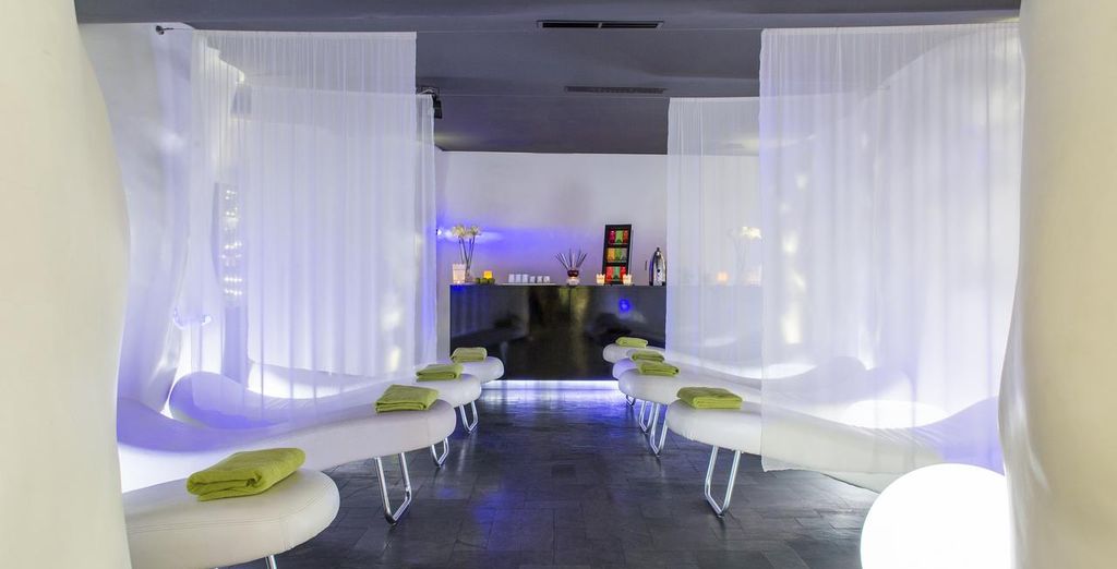 Boscolo Residence Budapest 5*