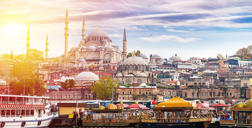 Dosso Dossi Old City 4*