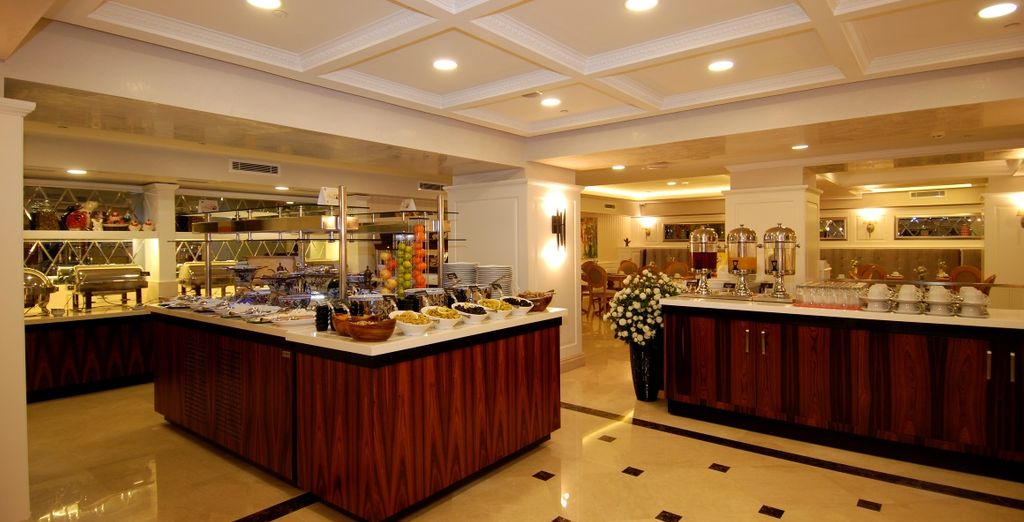 Dosso Dossi Old City 4*