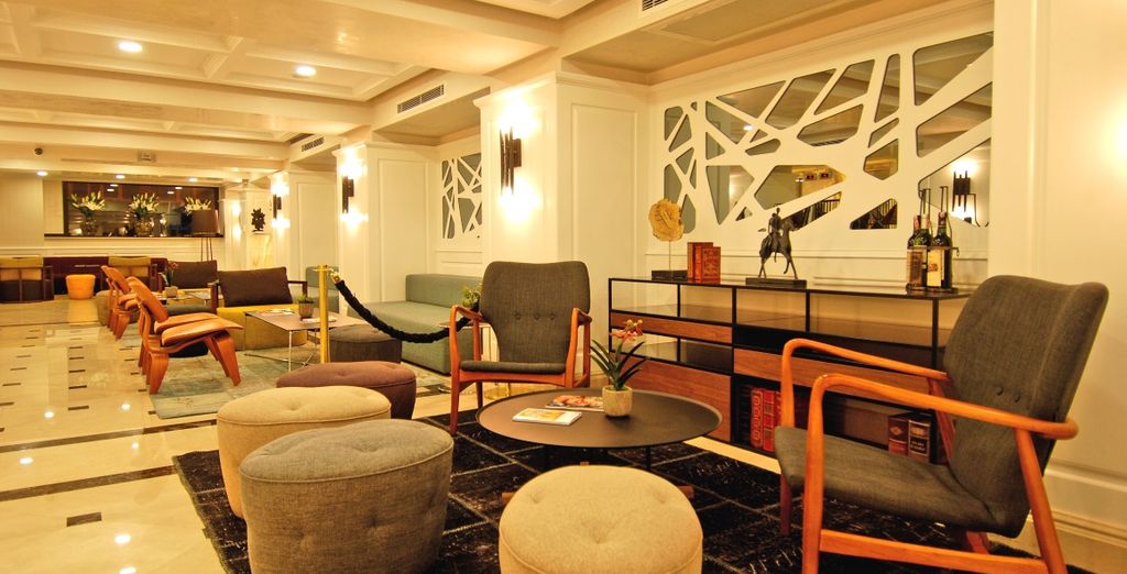 Dosso Dossi Old City 4*