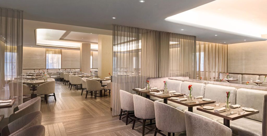 The Knickerbocker Hotel 5*