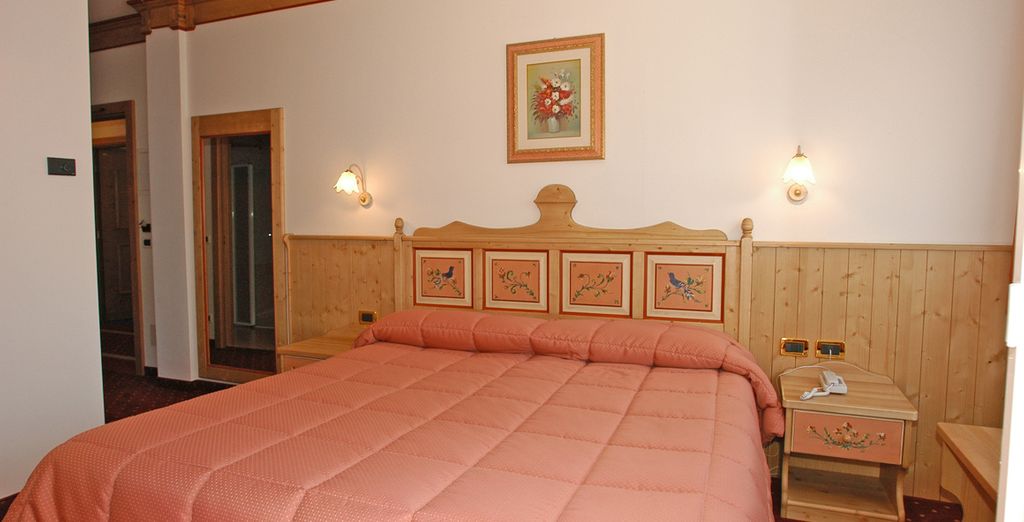 Alpen Hotel Panorama