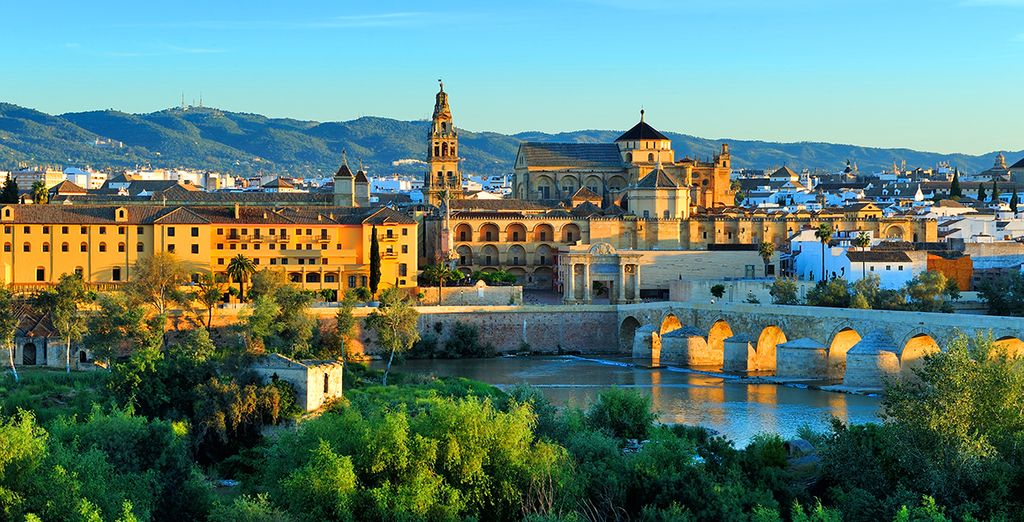 Autotour Andalusia e Villaggi Bianchi